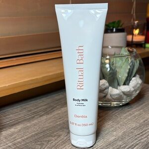 🌹5 for $25🌹 Derela Ritual Bath Body Milk Moisturizer